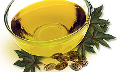 蓖麻油的精煉技術(shù)工藝
