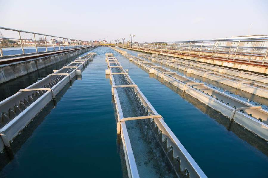 横沙集约化供水工程进户管跟踪测量项目