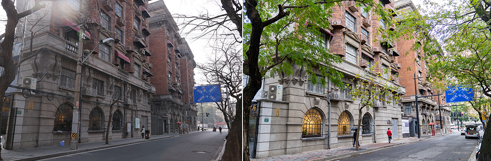 上海市长宁区道路合杆整治工程(2019-2020年度)