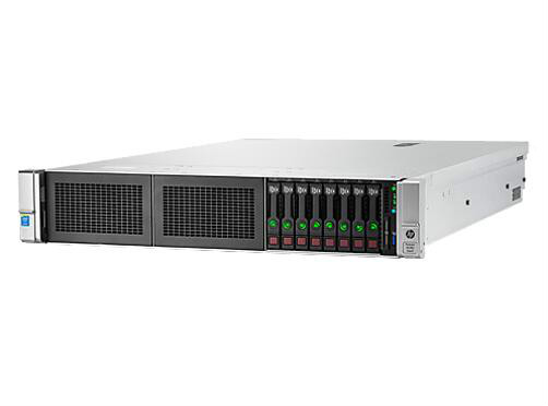 HPE ProLiant DL380 Gen10服务器