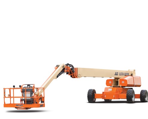 JLG 1500SJ Ultra