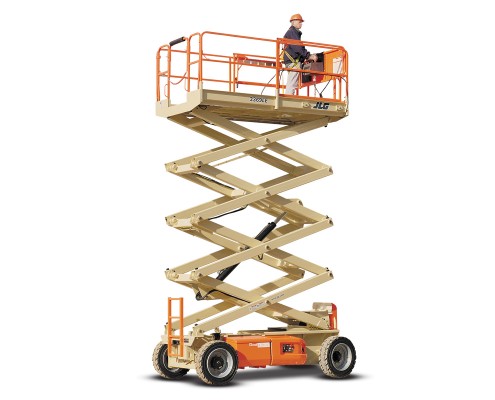 JLG 3369LE