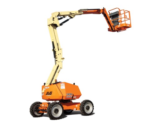 JLG 340AJ