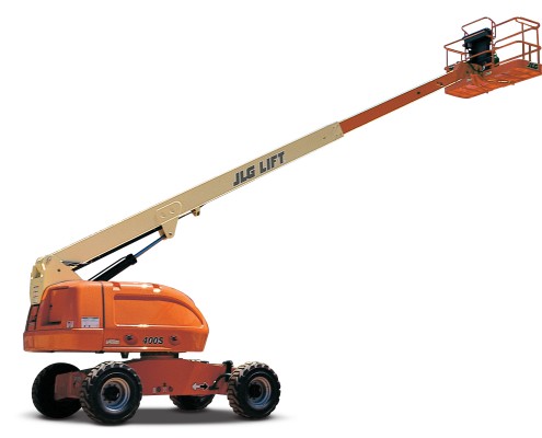 JLG 400S