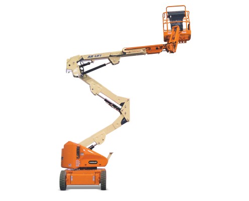 JLG E400AJP