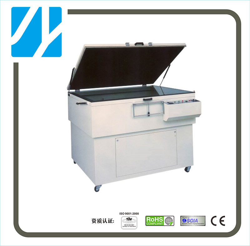 精密晒版机