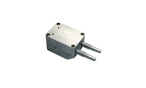 GPM600差压变送器
