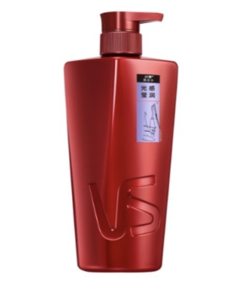 沙宣光感莹润洗发水(电商)750ml *2瓶