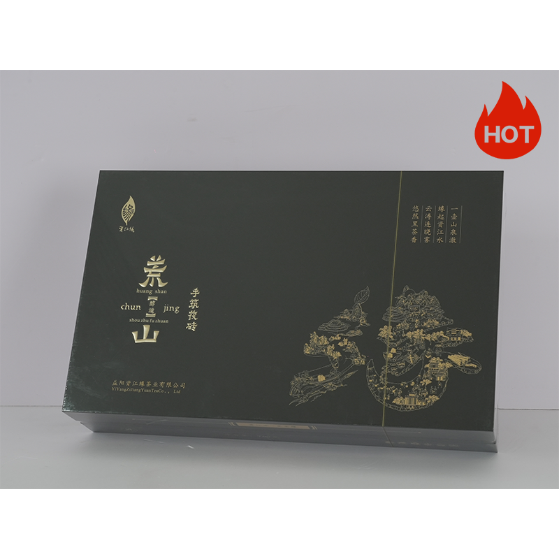荒山醇境