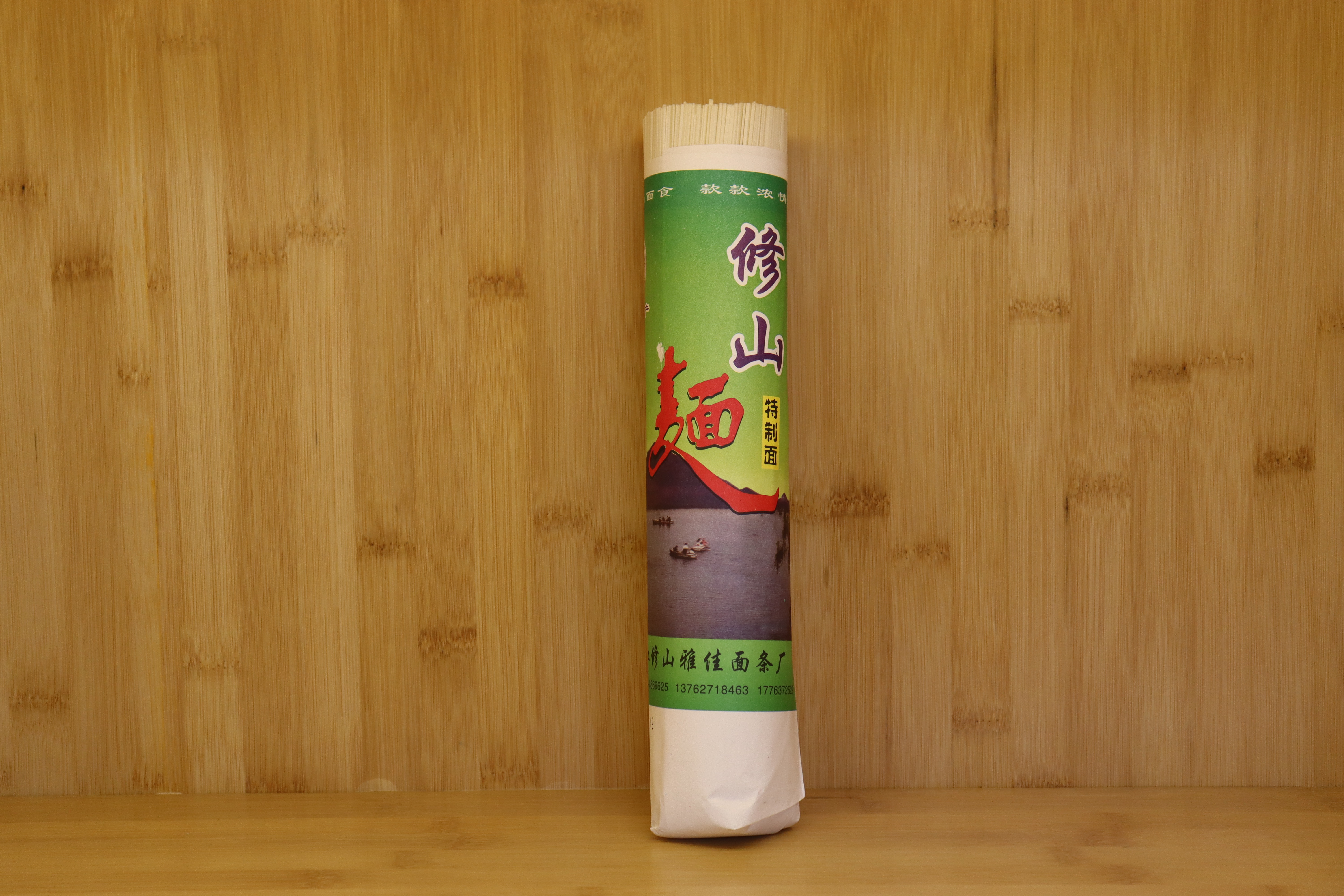 雅佳-500g纸袋