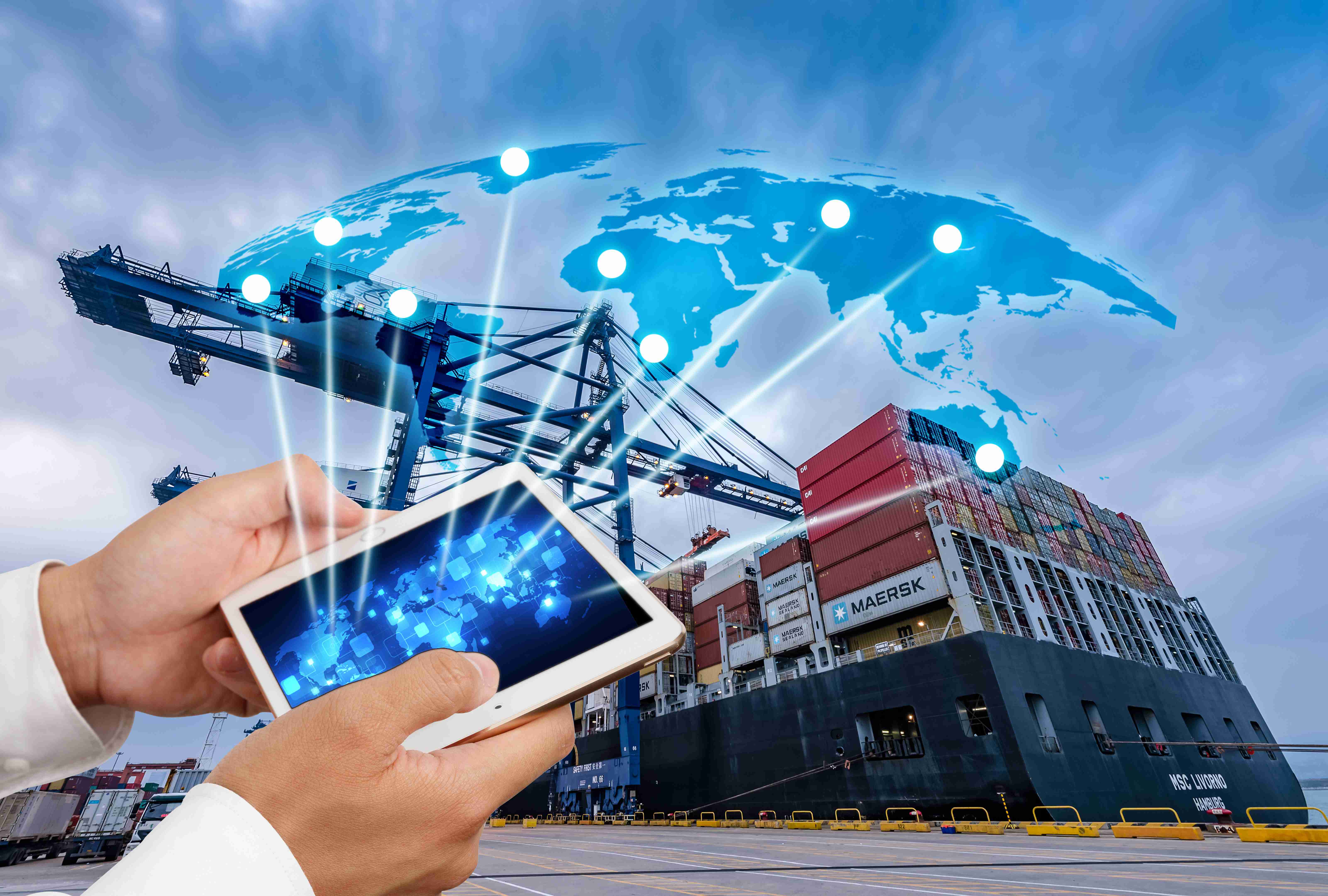 Cross-border Foreign Trade Salesperson (Automotive International Trade Direction)