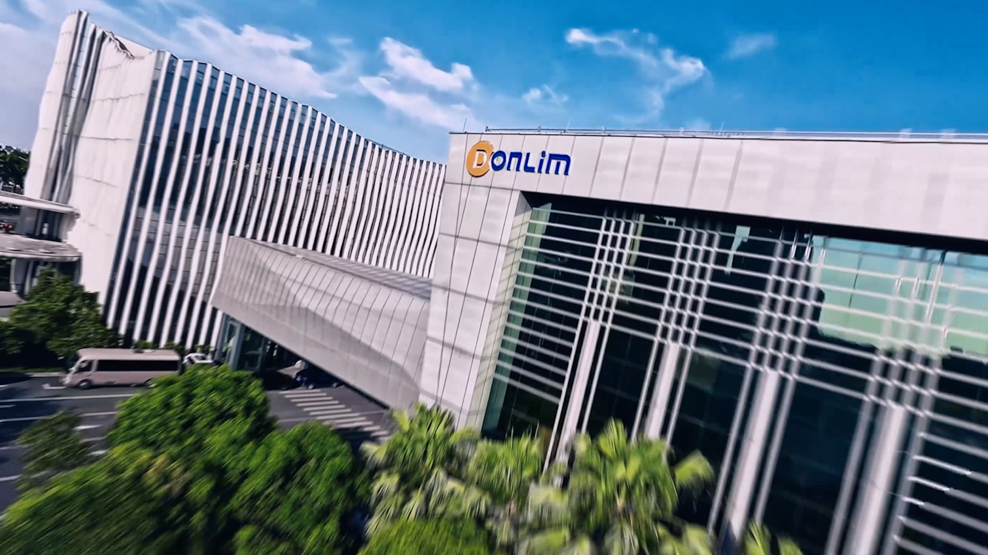 新宝股份人才招聘宣传片