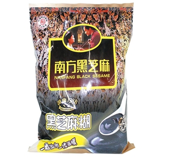 南方黑芝麻糊