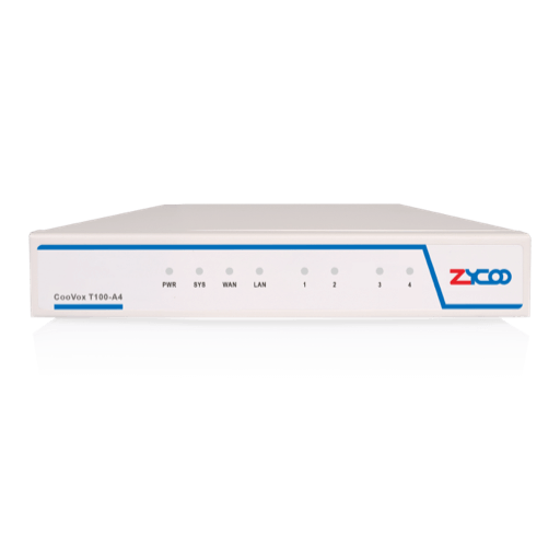 CooVox    T100-A4