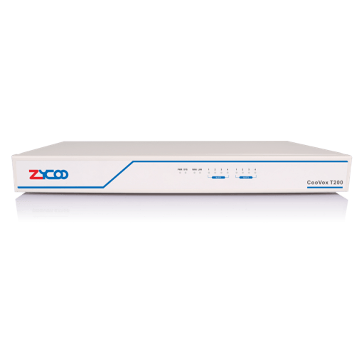 CooVox  T200