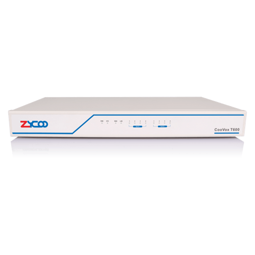 CooVox  T600