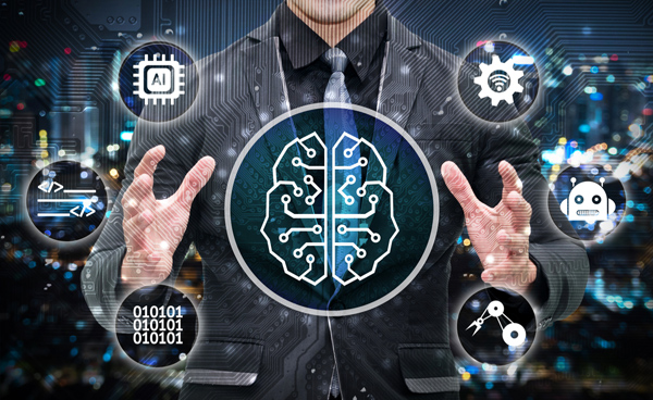 内窥镜检测工件同时AI辅助人工判定缺陷