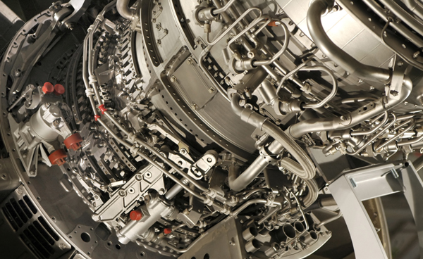 内窥镜检测飞机发动机叶片、涡轮、燃烧室、机翼、油箱