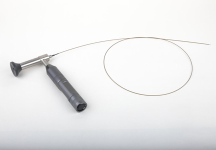 纤维内窥镜（软管）