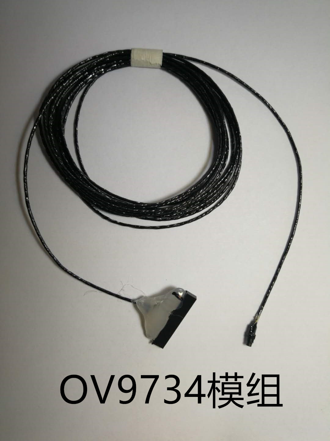 OV9734模组