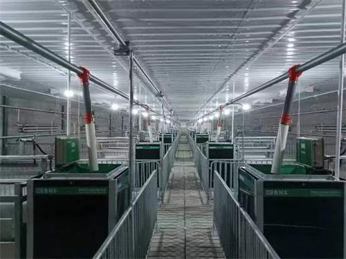 喜报 || 山西奇发28pc养殖有限公司被认定为2023年度农业农村信息化树模基地
