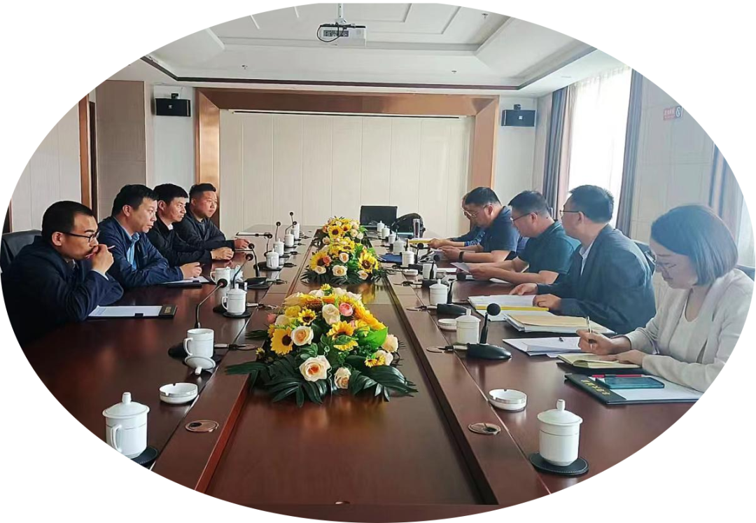 山西奇发28pc养殖有限公司首批获批使用“兽用抗菌药减量化达标养殖场”标识