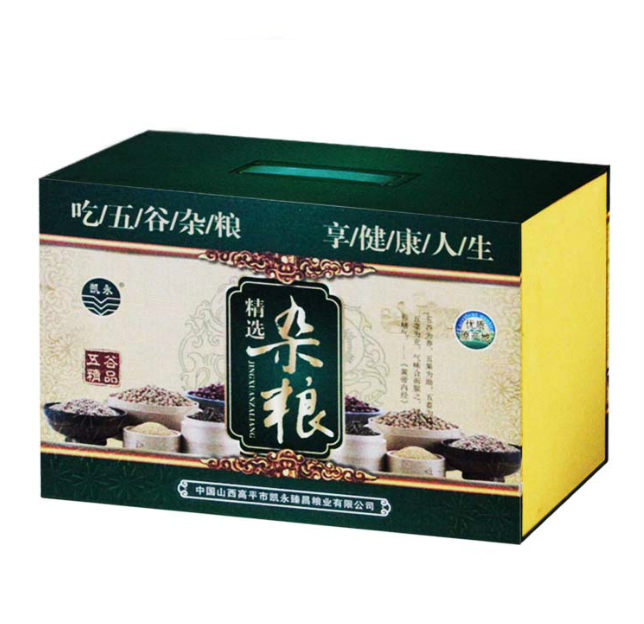精选杂粮