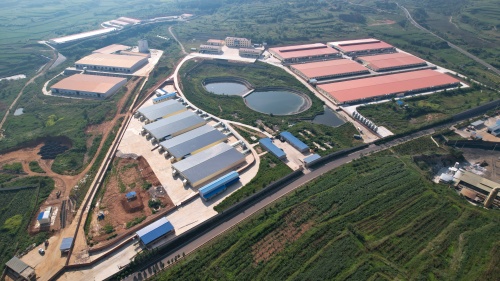 山西晋裕泽农牧有限公司荣膺2025年全国生猪产能调控生产劳动竞赛三等奖