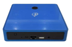 指纹采集器J1858