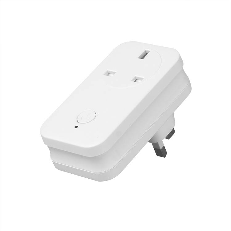 UK Plug