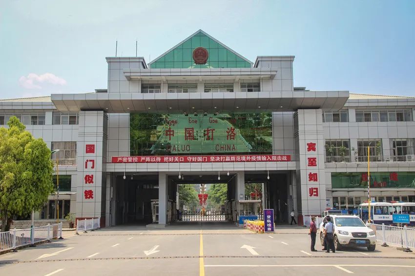 打洛海關(guān)負(fù)壓隔離室維護(hù)項(xiàng)目