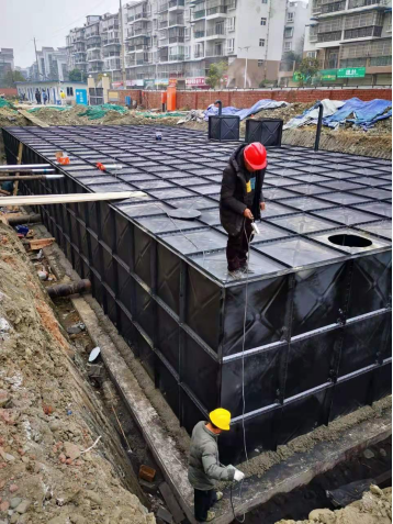 郫都综合市场项目