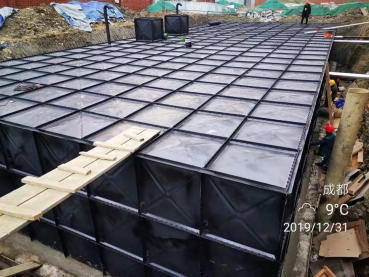 新都幼儿园项目