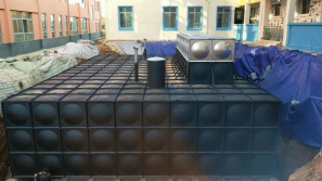 泗义幼儿园项目