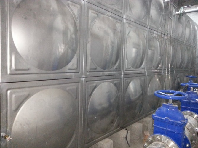 明宇集团-南充东方花园酒店