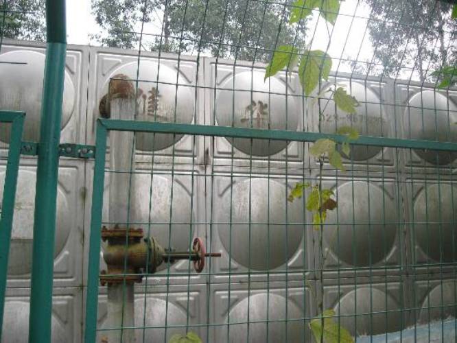 四川中节能材料公司