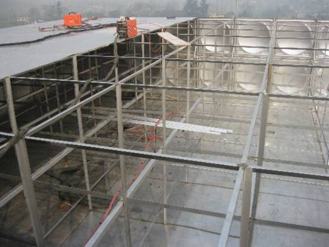 置信丽都花园城项目