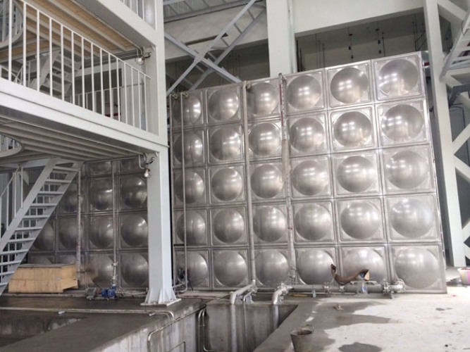 航天职业技术学院创新中心