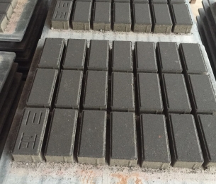 透水砖
