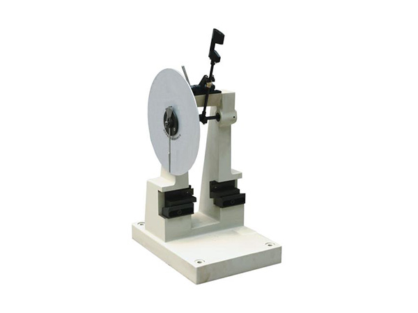 簡支梁沖擊試驗機