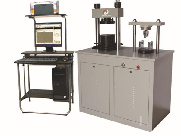 冷熱水循環(huán)壓力試驗機