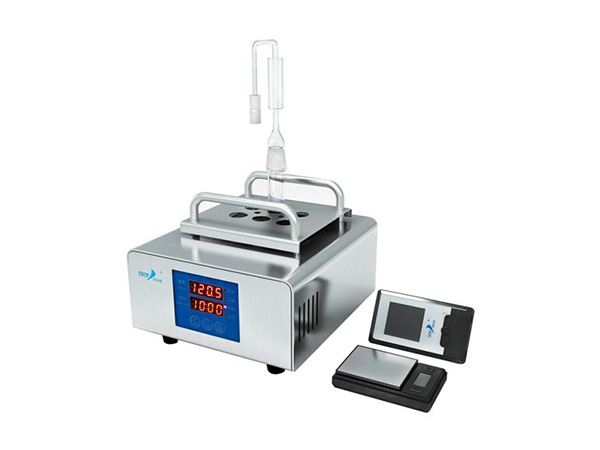 Dsc差示掃描量熱儀