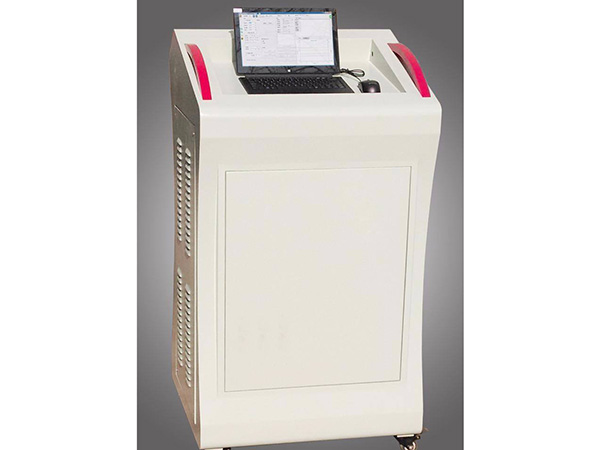 承德科標試驗機