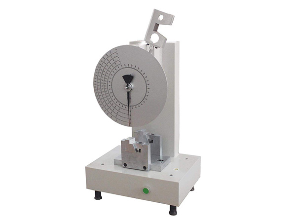 懸臂梁沖擊試驗機