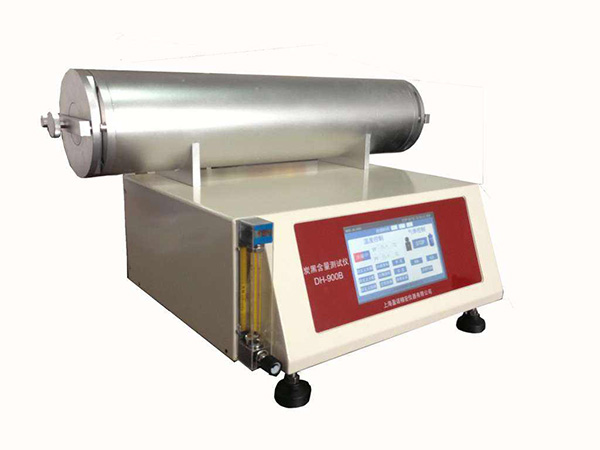 炭黑含量測試儀