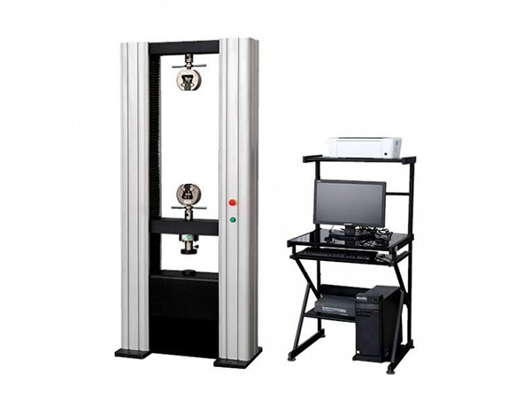 電子萬能試驗機