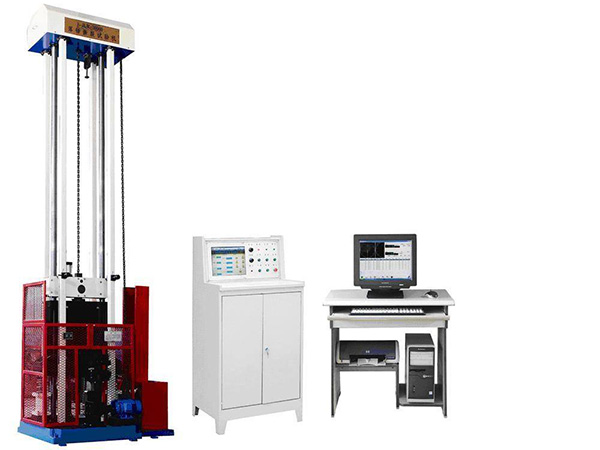 落錘沖擊試驗機(jī)