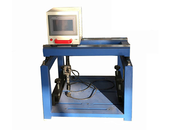 管材拉拔試驗(yàn)機(jī)