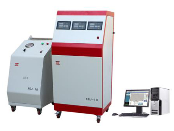 管材靜液壓試驗(yàn)機(jī)