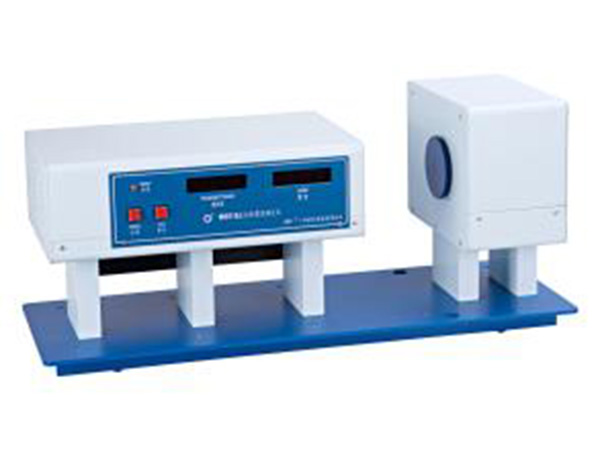 管材不透光率測定儀